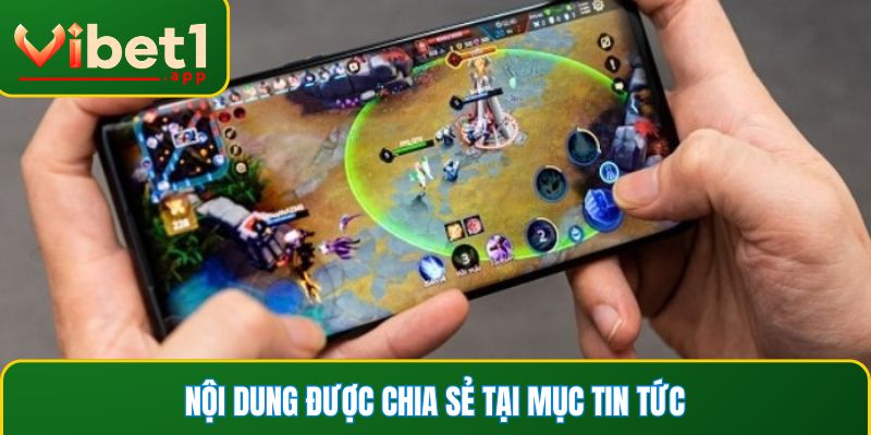 Bạn được chia sẻ nhiều nội dung hấp dẫn nhất